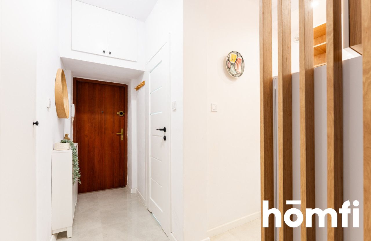 Super okazja! 2 pokoje z balkonem i metro! - Mieszkanie - Sprzedaż - Warszawa, Bielany