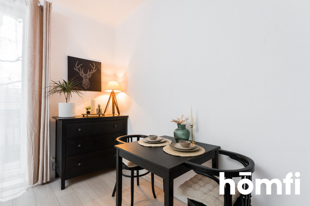 Super okazja! 2 pokoje z balkonem i metro! - Mieszkanie - Sprzedaż - Warszawa, Bielany