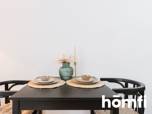 Super okazja! 2 pokoje z balkonem i metro! - Mieszkanie - Sprzedaż - Warszawa, Bielany