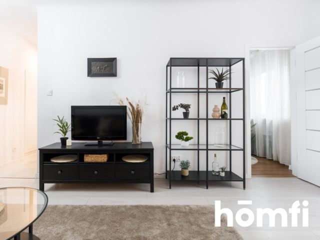 Super okazja! 2 pokoje z balkonem i metro! - Mieszkanie - Sprzedaż - Warszawa, Bielany