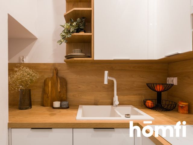 Super okazja! 2 pokoje z balkonem i metro! - Mieszkanie - Sprzedaż - Warszawa, Bielany