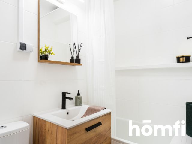 Super okazja! 2 pokoje z balkonem i metro! - Mieszkanie - Sprzedaż - Warszawa, Bielany