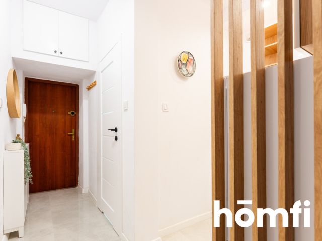 Super okazja! 2 pokoje z balkonem i metro! - Mieszkanie - Sprzedaż - Warszawa, Bielany