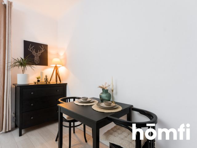 Super okazja! 2 pokoje z balkonem i metro! - Mieszkanie - Sprzedaż - Warszawa, Bielany