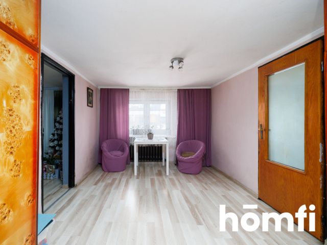 SINGLE-FAMILY HOUSE IN A QUIET NEIGHBORHOOD IN NEED OF RENOVATION - House - Sale - Wielicki, Niepołomice