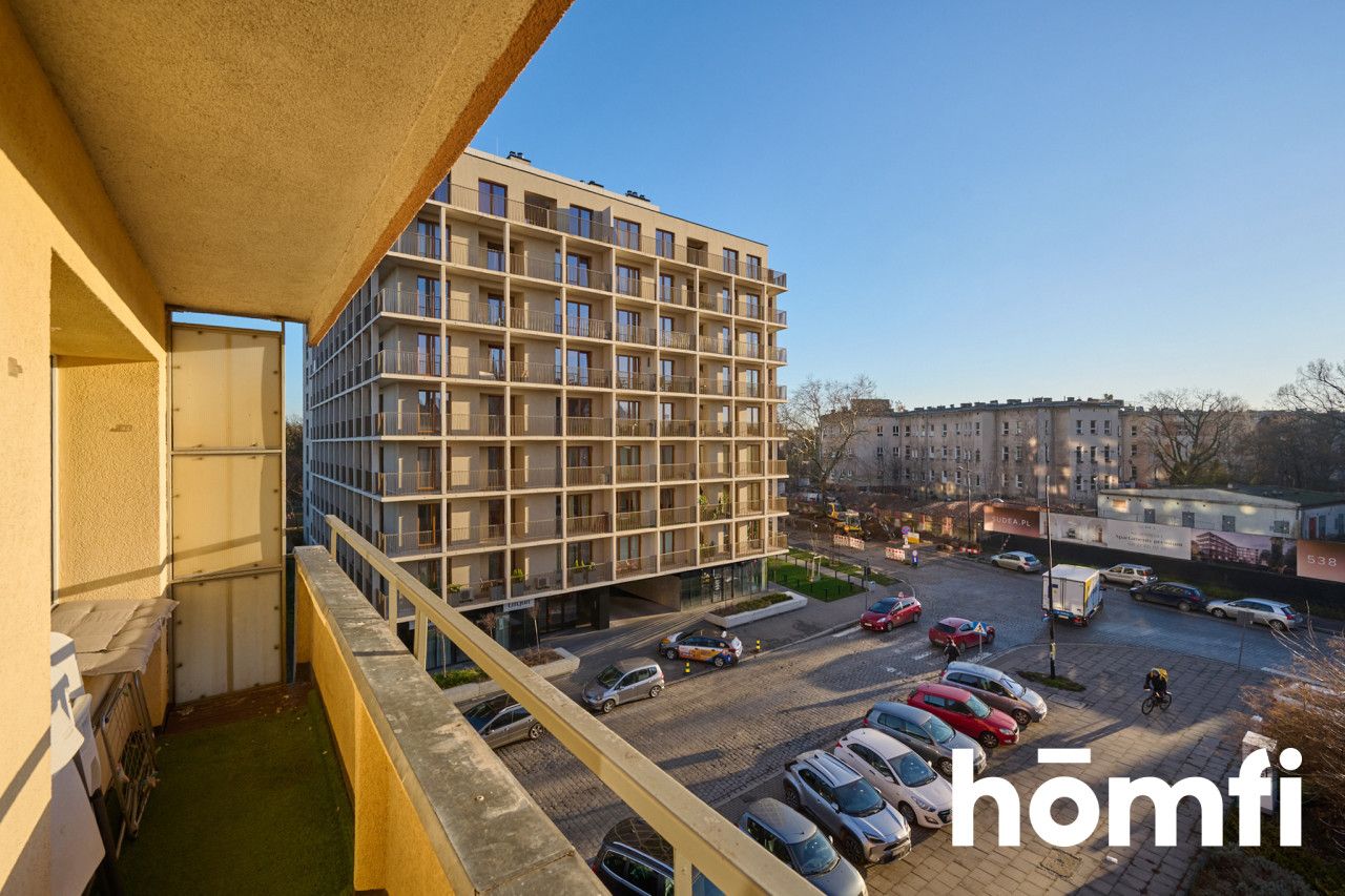 OKAZJA | 3 Pokoje z balkonem | ul. Drukarska - Mieszkanie - Sprzedaż - Wrocław, Krzyki