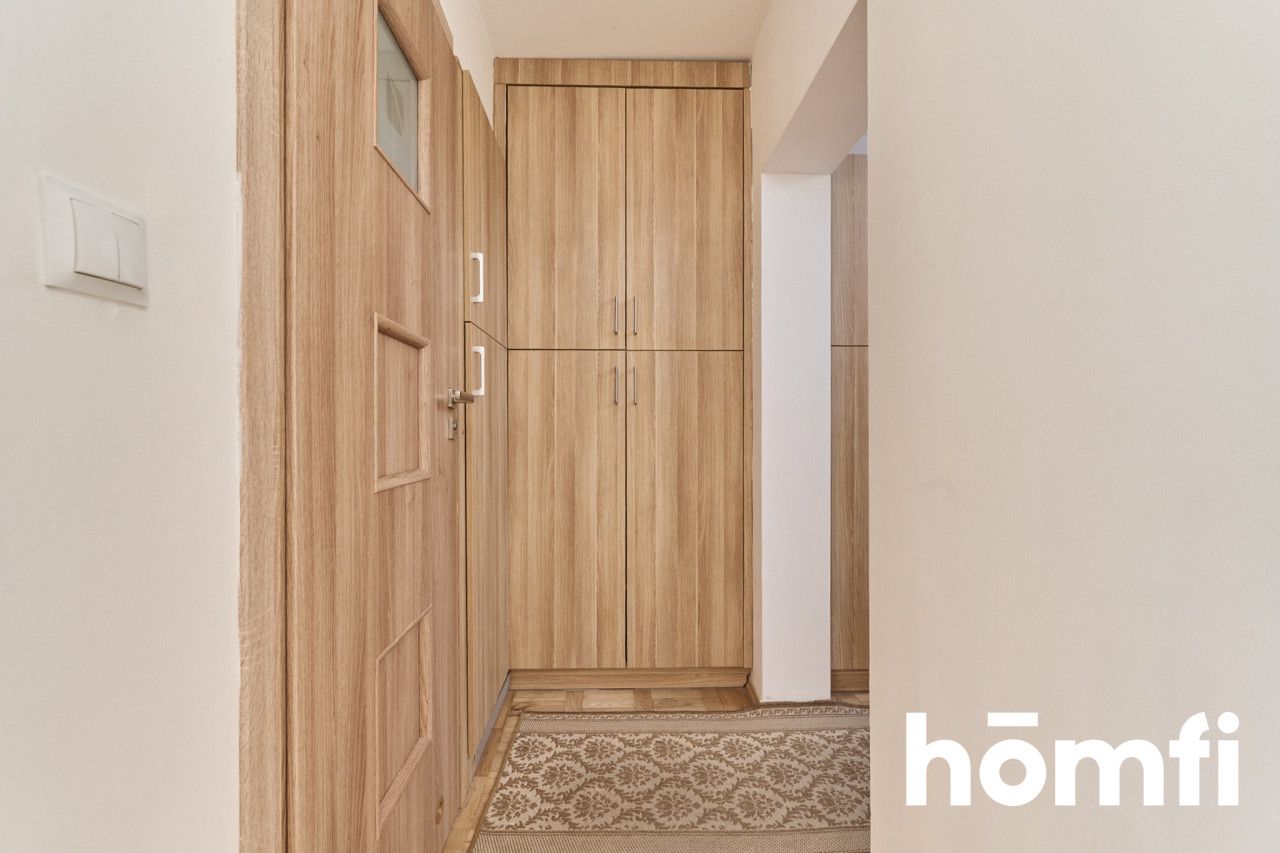 OKAZJA | 3 Pokoje z balkonem | ul. Drukarska - Mieszkanie - Sprzedaż - Wrocław, Krzyki