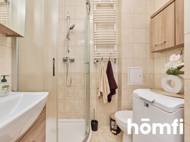 OKAZJA | 3 Pokoje z balkonem | ul. Drukarska - Mieszkanie - Sprzedaż - Wrocław, Krzyki