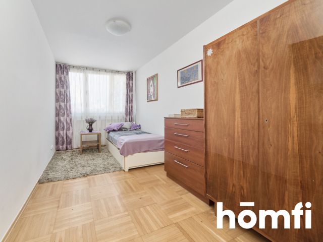 OKAZJA | 3 Pokoje z balkonem | ul. Drukarska - Mieszkanie - Sprzedaż - Wrocław, Krzyki