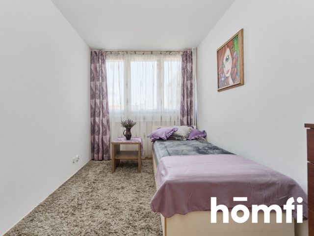 OKAZJA | 3 Pokoje z balkonem | ul. Drukarska - Mieszkanie - Sprzedaż - Wrocław, Krzyki