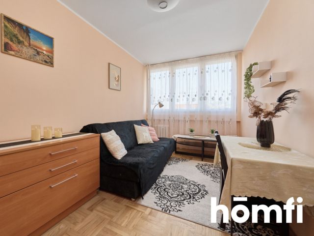 OKAZJA | 3 Pokoje z balkonem | ul. Drukarska - Mieszkanie - Sprzedaż - Wrocław, Krzyki