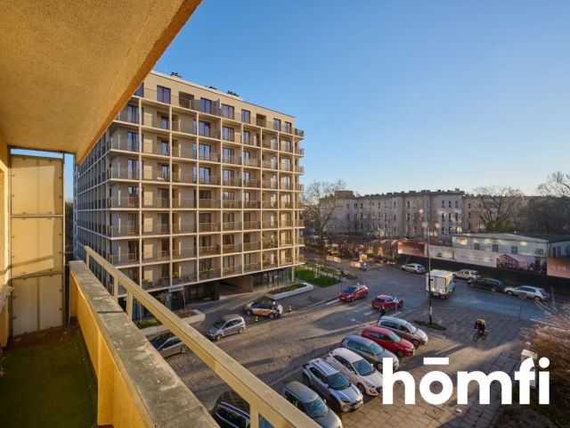 OKAZJA | 3 Pokoje z balkonem | ul. Drukarska - Mieszkanie - Sprzedaż - Wrocław, Krzyki