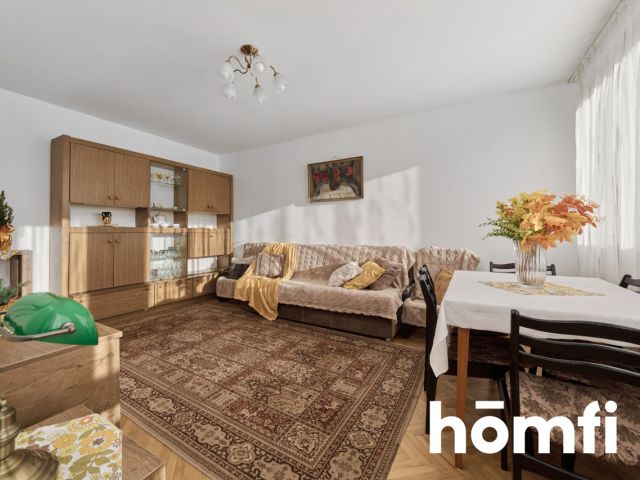 OKAZJA | 3 Pokoje z balkonem | ul. Drukarska - Mieszkanie - Sprzedaż - Wrocław, Krzyki