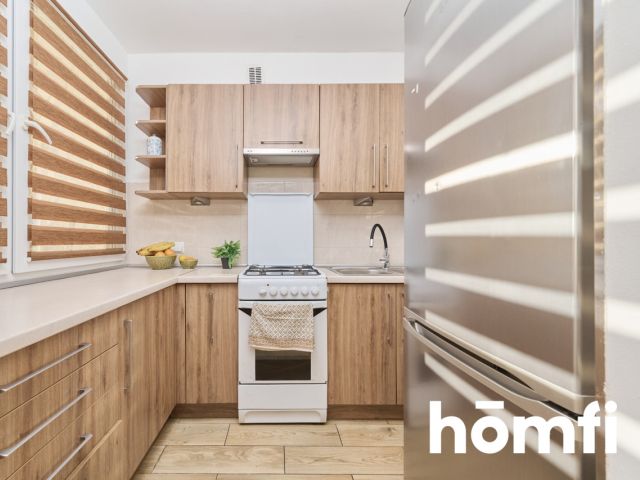 OKAZJA | 3 Pokoje z balkonem | ul. Drukarska - Mieszkanie - Sprzedaż - Wrocław, Krzyki