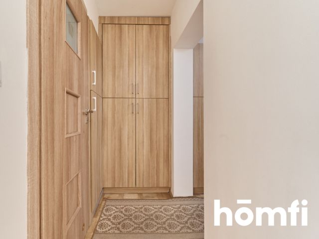 OKAZJA | 3 Pokoje z balkonem | ul. Drukarska - Mieszkanie - Sprzedaż - Wrocław, Krzyki