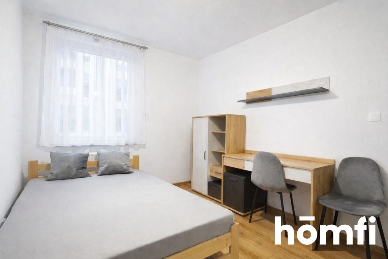 Mieszkanie 2-pok 55 m2 (Osiedle Avia/Czyżyny) - Mieszkanie - Wynajem - Kraków, Nowa Huta / Czyżyny