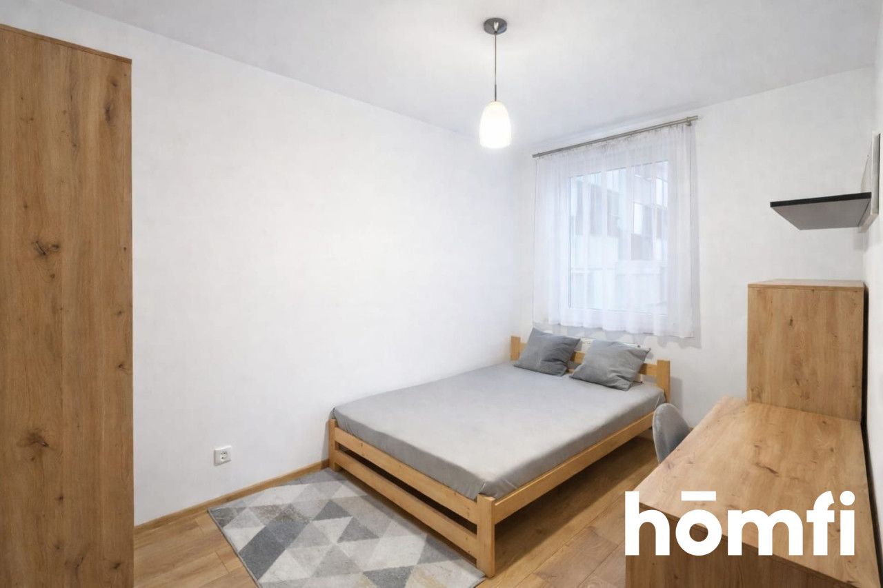 Mieszkanie 2-pok 55 m2 (Osiedle Avia/Czyżyny) - Mieszkanie - Wynajem - Kraków, Nowa Huta / Czyżyny