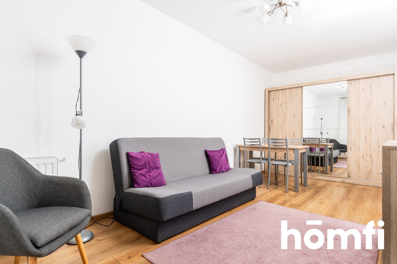 Mieszkanie 2-pok 55 m2 (Osiedle Avia/Czyżyny) - Mieszkanie - Wynajem - Kraków, Nowa Huta / Czyżyny