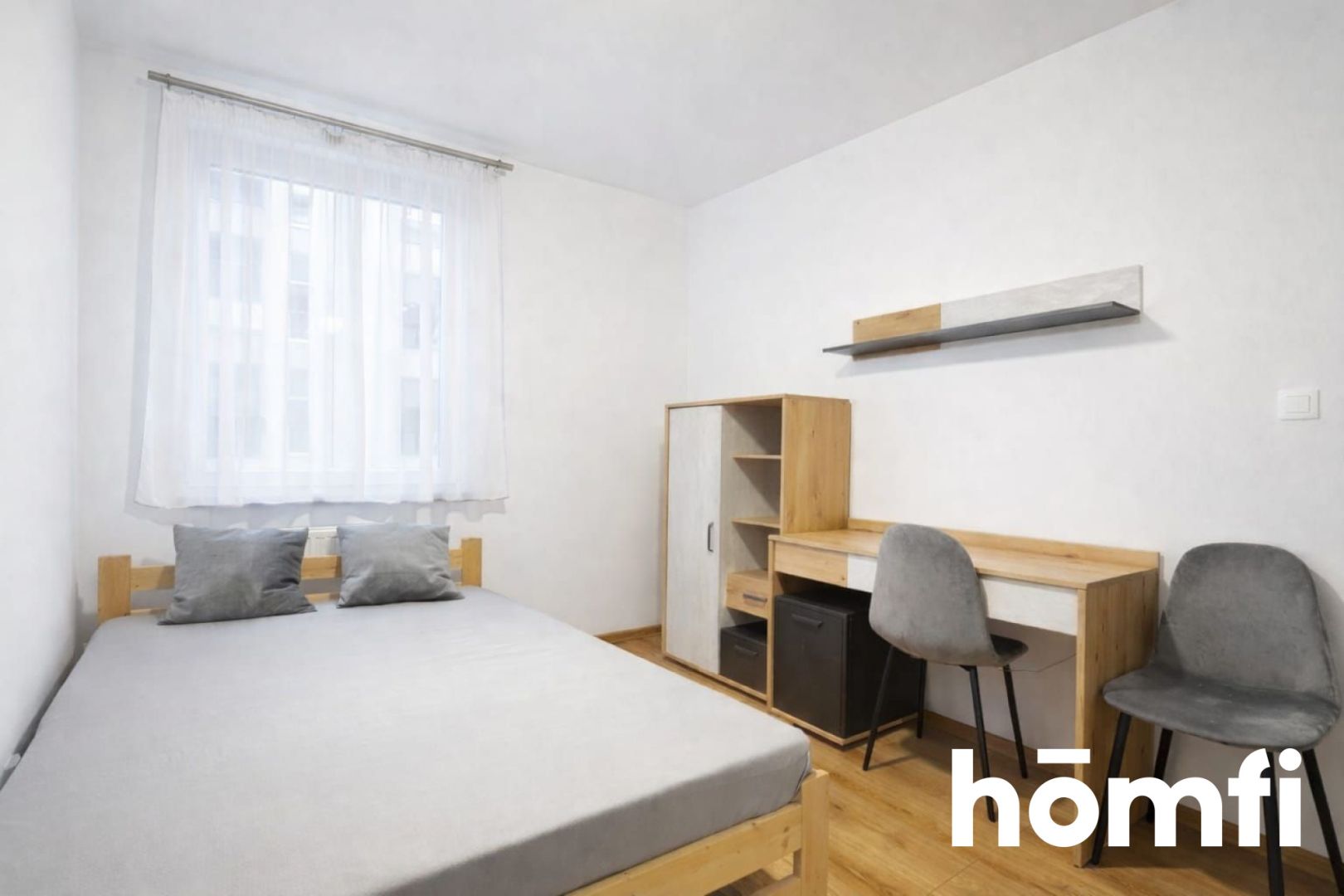 Mieszkanie 2-pok 55 m2 (Osiedle Avia/Czyżyny) - Mieszkanie - Wynajem - Kraków, Nowa Huta / Czyżyny