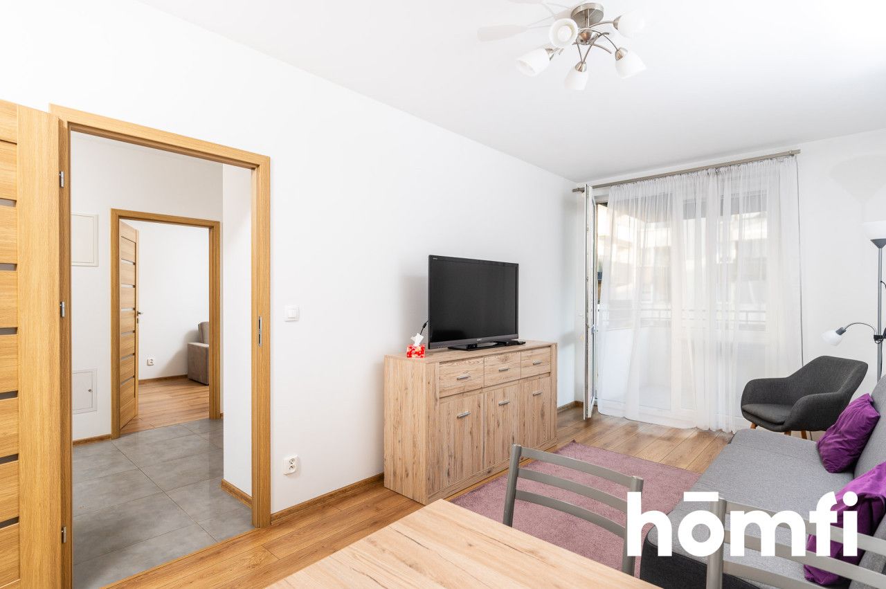 Mieszkanie 2-pok 55 m2 (Osiedle Avia/Czyżyny) - Mieszkanie - Wynajem - Kraków, Nowa Huta / Czyżyny