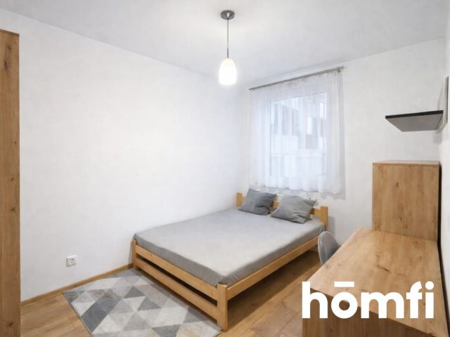 Mieszkanie 2-pok 55 m2 (Osiedle Avia/Czyżyny) - Mieszkanie - Wynajem - Kraków, Nowa Huta / Czyżyny