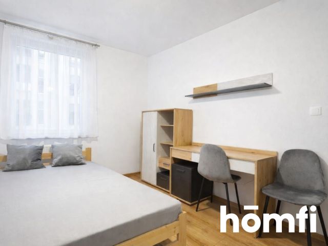 Mieszkanie 2-pok 55 m2 (Osiedle Avia/Czyżyny) - Mieszkanie - Wynajem - Kraków, Nowa Huta / Czyżyny