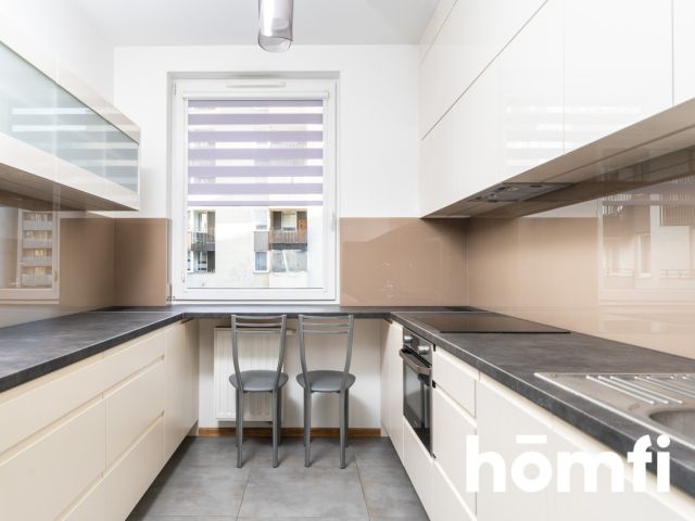 Mieszkanie 2-pok 55 m2 (Osiedle Avia/Czyżyny) - Mieszkanie - Wynajem - Kraków, Nowa Huta / Czyżyny