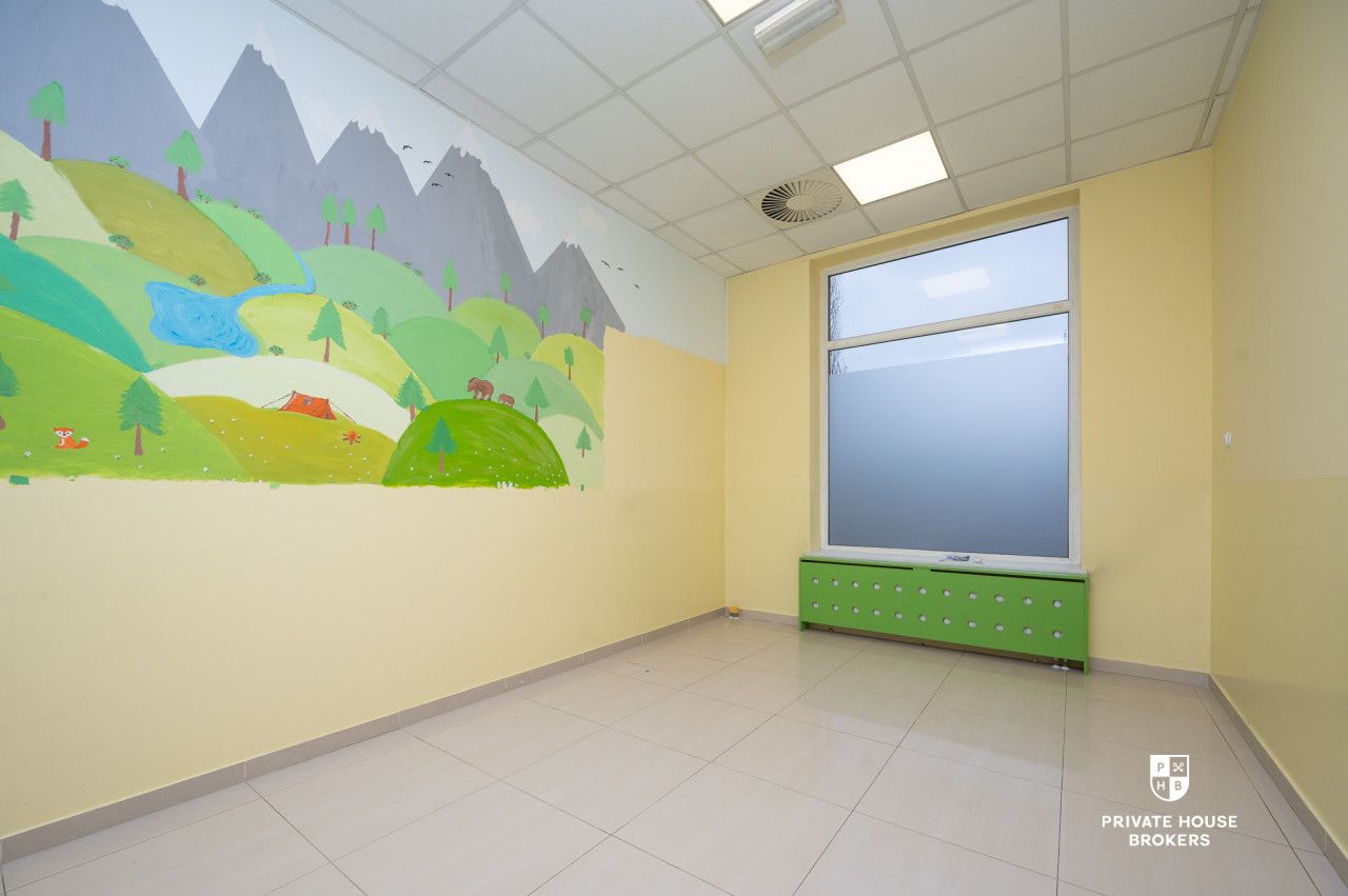 Funkcjonalny lokal na sprzedaż z witryną w Zabierzowie - Lokal użytkowy - Sprzedaż - Krakowski, Zabierzów