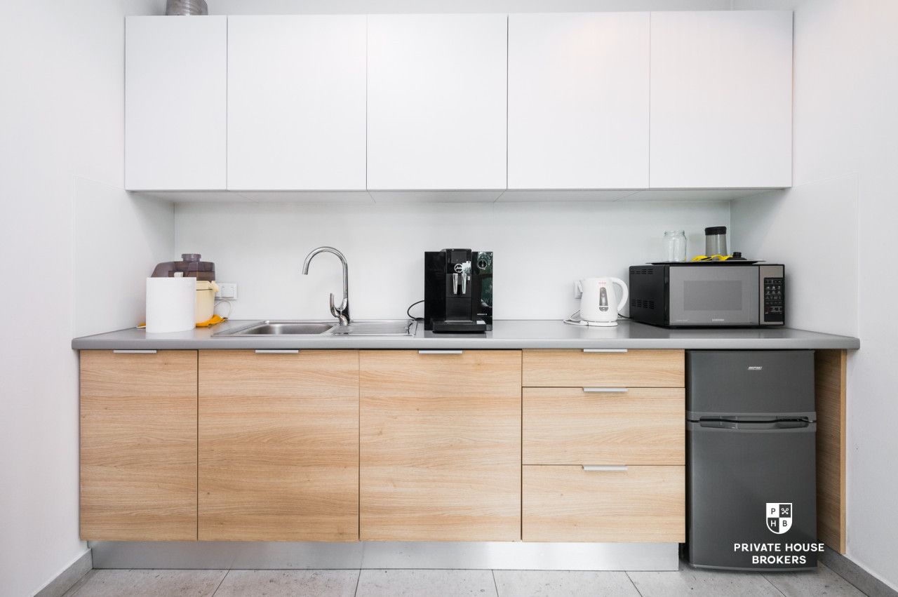 Budynek biurowy 192 mkw Wola Justowska - Lokal użytkowy - Sprzedaż - Kraków, Krowodrza / Wola Justowska