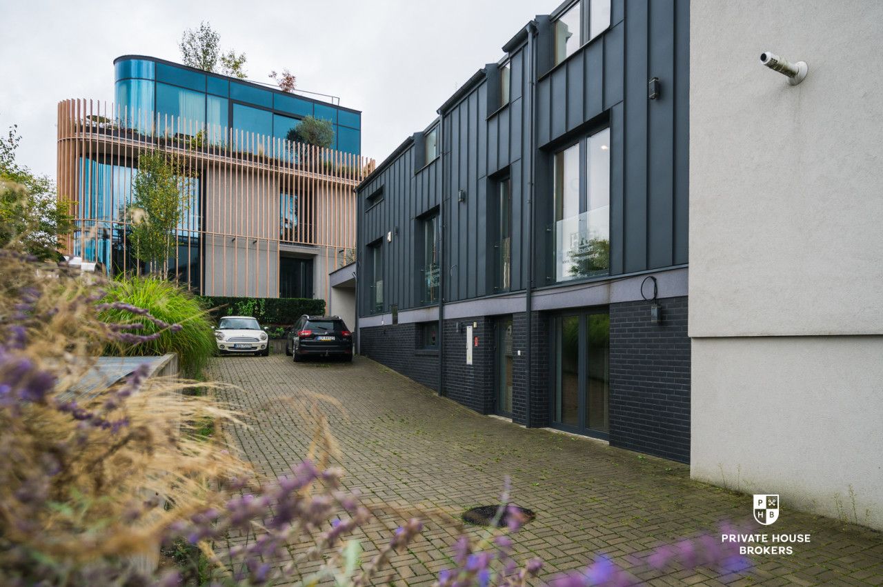 Budynek biurowy 192 mkw Wola Justowska - Lokal użytkowy - Sprzedaż - Kraków, Krowodrza / Wola Justowska