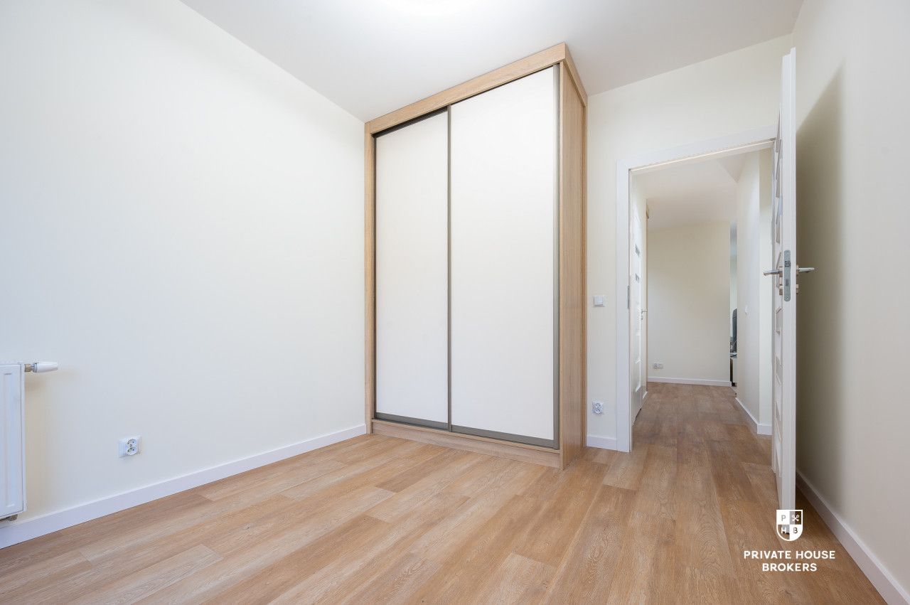 3-pokojowe mieszkanie w Atal Residence - Mieszkanie - Wynajem - Kraków, Zabłocie