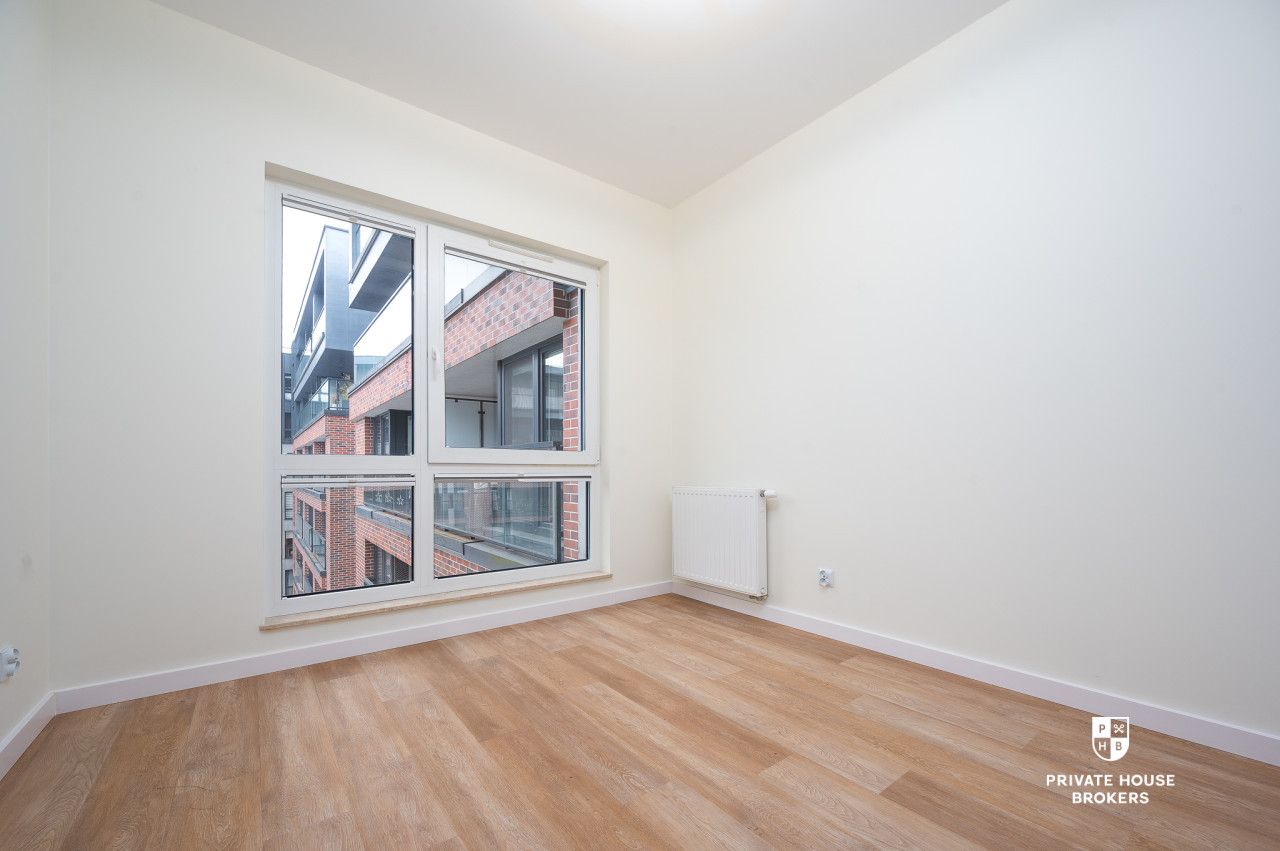 3-pokojowe mieszkanie w Atal Residence - Mieszkanie - Wynajem - Kraków, Zabłocie