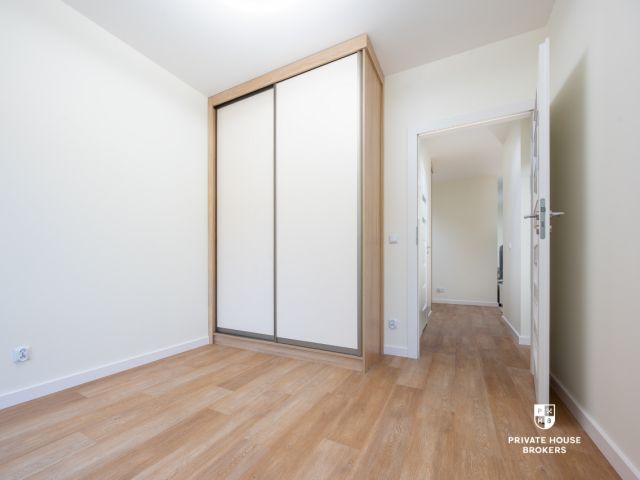 3-pokojowe mieszkanie w Atal Residence - Mieszkanie - Wynajem - Kraków, Zabłocie