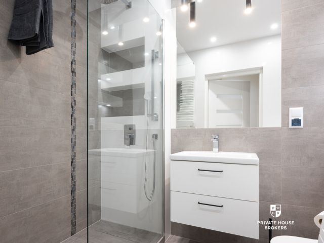 3-pokojowe mieszkanie w Atal Residence - Mieszkanie - Wynajem - Kraków, Zabłocie