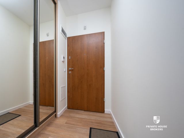 3-pokojowe mieszkanie w Atal Residence - Mieszkanie - Wynajem - Kraków, Zabłocie