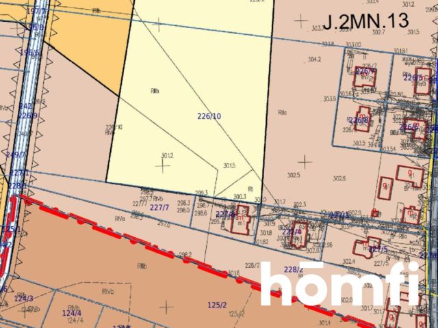 BUILDING PLOT | 20 AR | CLOSE TO KRAKOW - Plot - Sale - Krakowski, Michałowice / Sieborowice