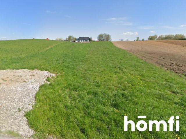 DZIAŁKA BUDOWLANA | 20 AR| BLISKO KRAKOWA - Działka - Sprzedaż - Krakowski, Michałowice / Sieborowice