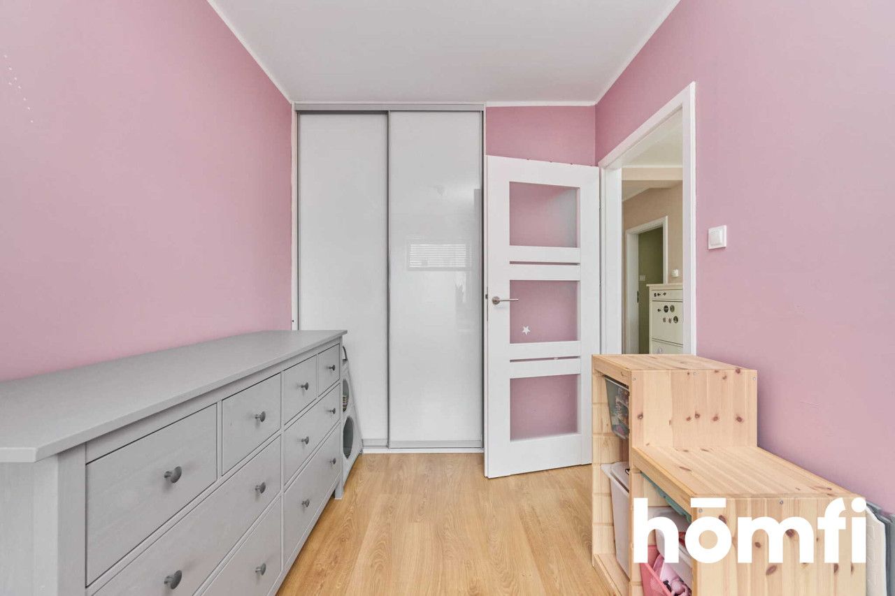 Słoneczne 3 pokoje 61m²-Jagodno| parking + komórka - Mieszkanie - Sprzedaż - Wrocław, Krzyki / Jagodno