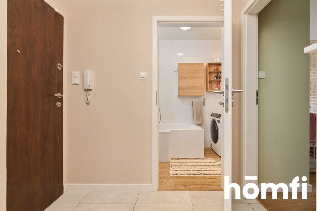 Słoneczne 3 pokoje 61m²-Jagodno| parking + komórka - Mieszkanie - Sprzedaż - Wrocław, Krzyki / Jagodno