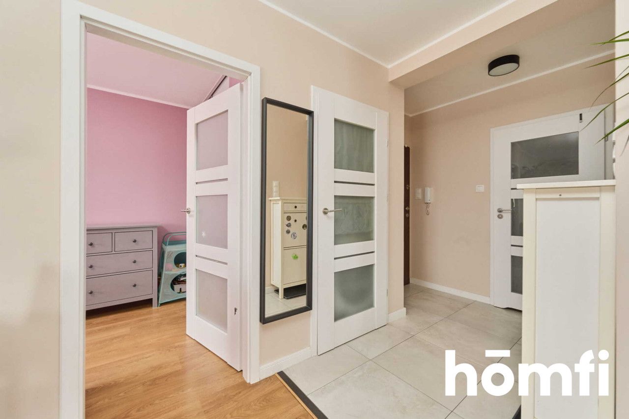 Słoneczne 3 pokoje 61m²-Jagodno| parking + komórka - Mieszkanie - Sprzedaż - Wrocław, Krzyki / Jagodno