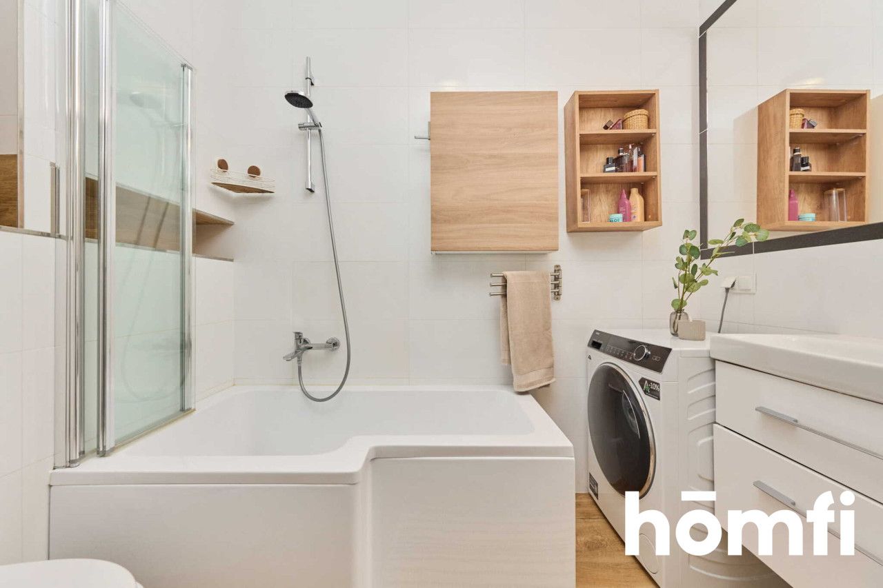 Słoneczne 3 pokoje 61m²-Jagodno| parking + komórka - Mieszkanie - Sprzedaż - Wrocław, Krzyki / Jagodno