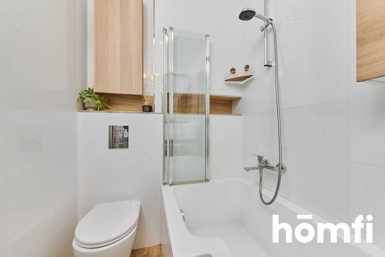 Słoneczne 3 pokoje 61m²-Jagodno| parking + komórka - Mieszkanie - Sprzedaż - Wrocław, Krzyki / Jagodno