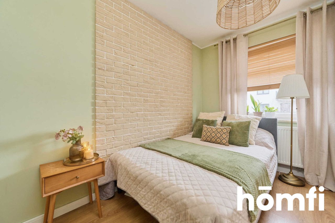 Słoneczne 3 pokoje 61m²-Jagodno| parking + komórka - Mieszkanie - Sprzedaż - Wrocław, Krzyki / Jagodno