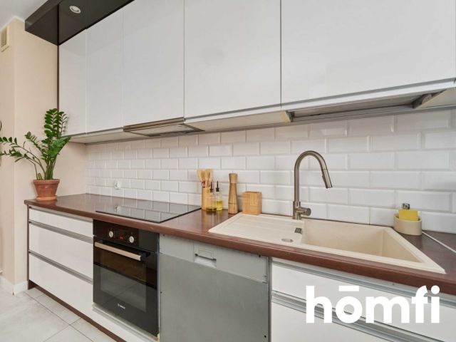 Słoneczne 3 pokoje 61m²-Jagodno| parking + komórka - Mieszkanie - Sprzedaż - Wrocław, Krzyki / Jagodno