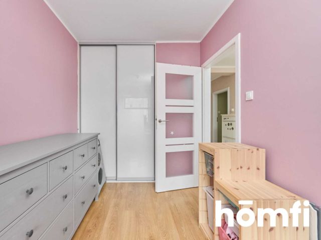 Słoneczne 3 pokoje 61m²-Jagodno| parking + komórka - Mieszkanie - Sprzedaż - Wrocław, Krzyki / Jagodno