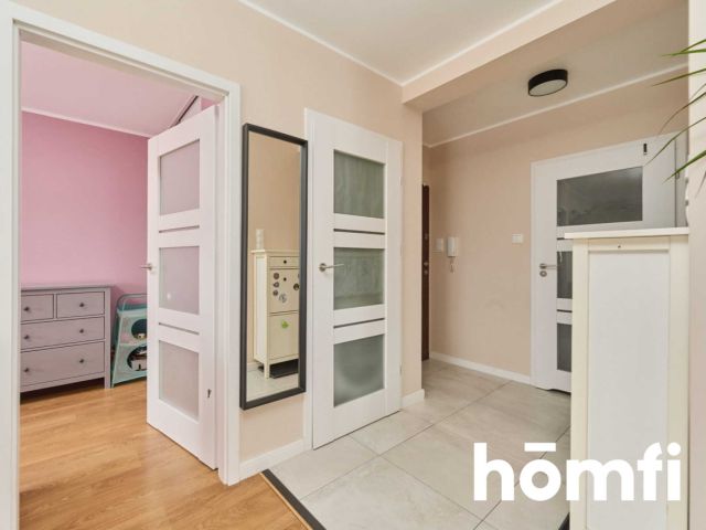 Słoneczne 3 pokoje 61m²-Jagodno| parking + komórka - Mieszkanie - Sprzedaż - Wrocław, Krzyki / Jagodno