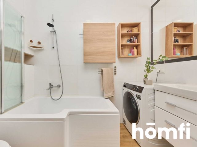 Słoneczne 3 pokoje 61m²-Jagodno| parking + komórka - Mieszkanie - Sprzedaż - Wrocław, Krzyki / Jagodno