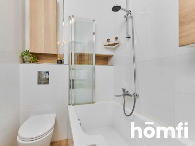 Słoneczne 3 pokoje 61m²-Jagodno| parking + komórka - Mieszkanie - Sprzedaż - Wrocław, Krzyki / Jagodno