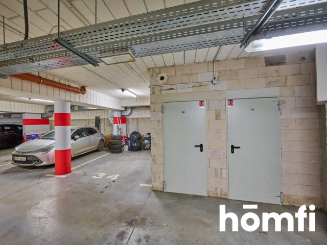 Słoneczne 3 pokoje 61m²-Jagodno| parking + komórka - Mieszkanie - Sprzedaż - Wrocław, Krzyki / Jagodno