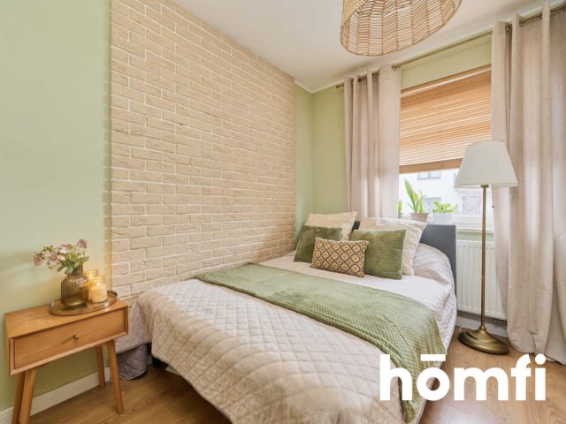 Słoneczne 3 pokoje 61m²-Jagodno| parking + komórka - Mieszkanie - Sprzedaż - Wrocław, Krzyki / Jagodno